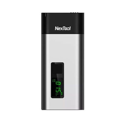 Многофункциональный алкотестер NEXTool Alcohol TesterNEXTool Alcohol Tester 6973907630226 - фото 89656