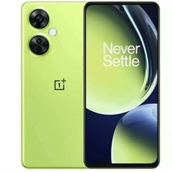 OnePlus Nord CE 3 Lite 5G Europe 256GB 8GB Pastel Lime TM-EU (CPH2465 ) 114907 - фото 91175