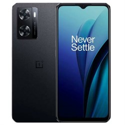 Смартфон OnePlus Nord N20 SE MEA 128GB 4GB Celestial Black RU (CPH2469) 114911 - фото 91193