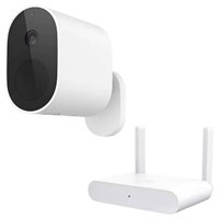 XIAOMI Mi Wireless Outdoor Security Camera 1080p Set 114220