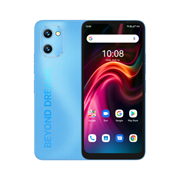 Смартфон UMIDIGI G1 MAX 6+128Gb Galaxy Blue 114912