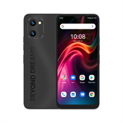 Смартфон UMIDIGI G1 MAX 6+128Gb Starry Black 114931