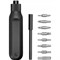 Отвертка и набор бит Xiaomi Mi 16-in-1 Ratchet ScrewdriverXiaomi Mi 16-in-1 Ratchet Screwdriver 6934177726361 - фото 89672